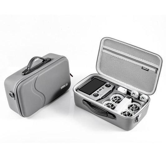 DJI RC2 Bolsa De Mano PU Para DJI Neo STARTRC Proteccion PU