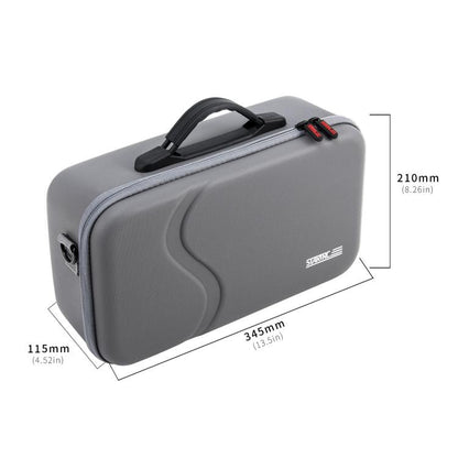 DJI RC2 Bolsa De Mano PU Para DJI Neo STARTRC Proteccion PU