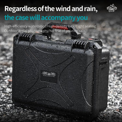 DJI RC2 Bolsa De Mano PU Para DJI Neo STARTRC Proteccion PU