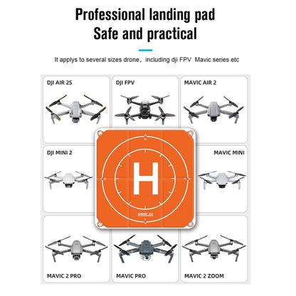 STARTRC Plataforma Aterrizaje 65 Cm Plegable Para DJI