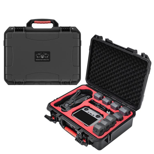 STARTRC DJI Mavic 4 Pro Caja de Almacenamiento Impermeable