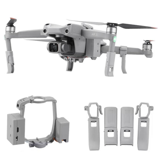 DJI Mavic Air2 Air2S Lanzador Aéreo Parabólico Ligero