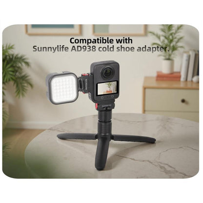 Sunnylife Montura L-Type Vertical Osmo 360 Magnético