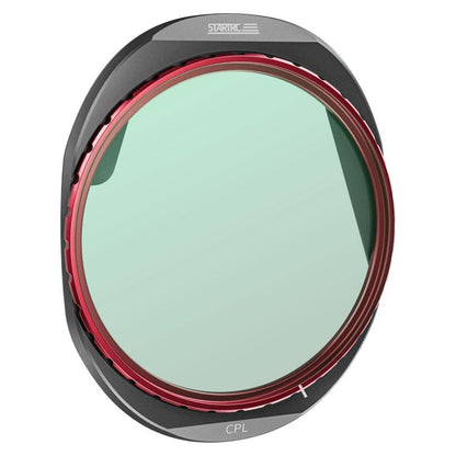STARTRC Filtro CPL Para DJI Mavic 4 Pro Elimina Reflejos
