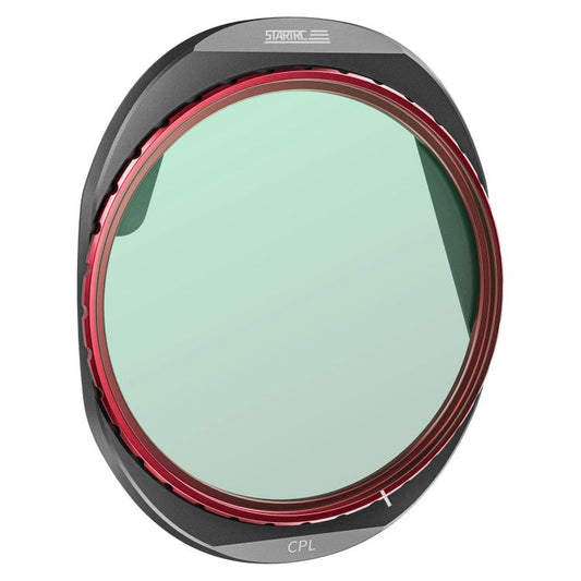 STARTRC Filtro CPL Para DJI Mavic 4 Pro Elimina Reflejos