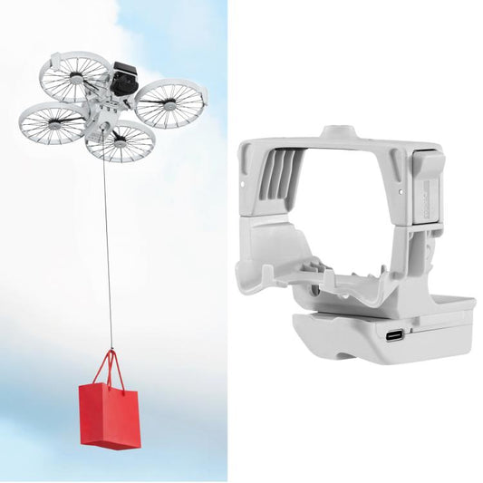 STARTRC Accesorio Lanzador Parabólico Cargas para DJI Flip