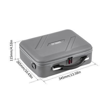 STARTRC DJI Flip Bolso de Mano para Drone Ajuste Preciso