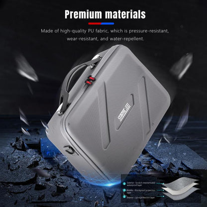 STARTRC DJI Flip Bolso de Mano para Drone Ajuste Preciso