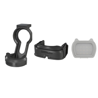 STARTRC Cat-ears Kit Luz Magnética para DJI Pocket 3