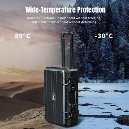 DJI Maleta Universal Para Mavic 4 Pro Mavic 3 Air 3 Impermeable