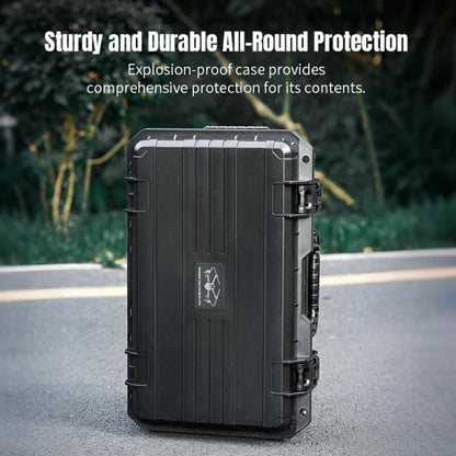 DJI Maleta Universal Para Mavic 4 Pro Mavic 3 Air 3 Impermeable