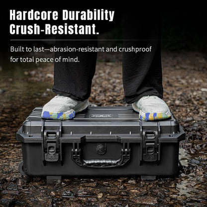 DJI Maleta Universal Para Mavic 4 Pro Mavic 3 Air 3 Impermeable