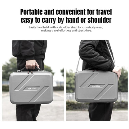 STARTRC RS4 Mini Estuche A Medida Para Estabilizador