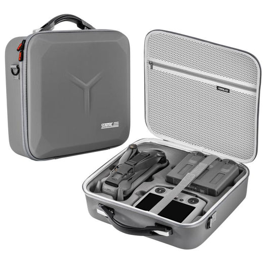 STARTRC Mavic 4 Pro RC Pro 2 Bolsa De Hombro Acolchado PU