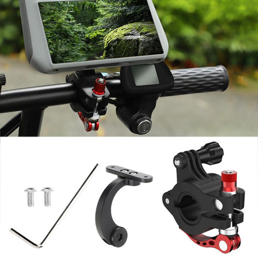 Sunnylife DJI RC2 Soporte Manillar Control Remoto Aluminio