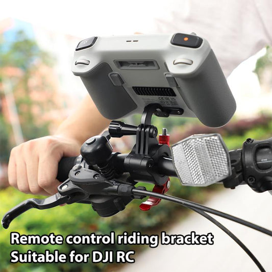 Sunnylife DJI RC2 Soporte Manillar Control Remoto Aluminio