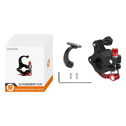 Sunnylife DJI RC2 Soporte Manillar Control Remoto Aluminio