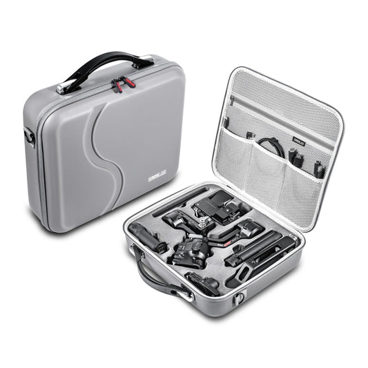 STARTRC RS4 Estuche Caja DJI Ronin RS4 Interior Lycra