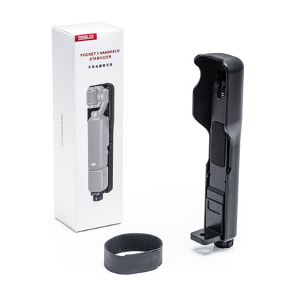 STARTRC Estuche Osmo Pocket 2 Reductor de Vibraciones