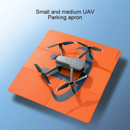 CYNOVA C-FM-002 Delantal De Estacionamiento 65 Cm Universal