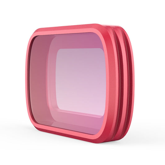 PGYTECH P-18C-011 MRC-CPL Filtro Lente Color Pro OsmoPocket