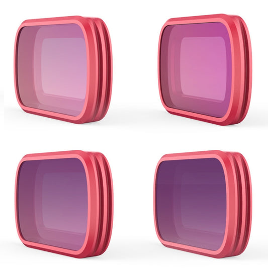 PGYTECH P-18C-014 Filtro de Lente NDPL para Osmo Pocket Pro Kit