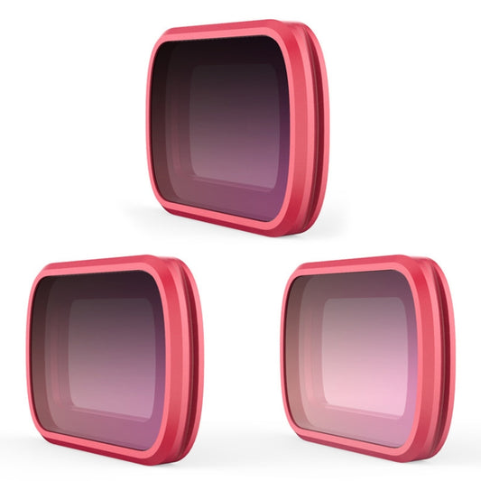 PGYTECH P-18C-015 Filtro de Lente Gradiente Osmo Pocket