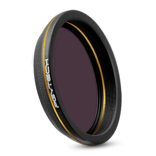 PGYTECH X4S-MRC Filtro CPL Borde Dorado para DJI Inspire 2
