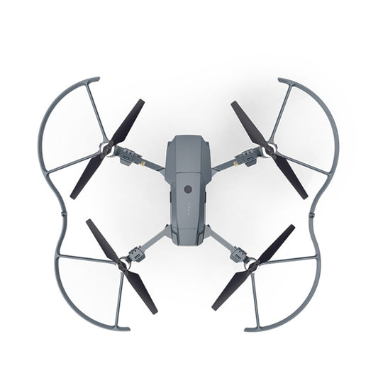 PGYTECH P-MA-124 Accesorio Cubierta Protección LED DJI Mavic Pro Plegable