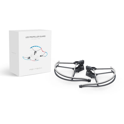 PGYTECH P-MA-124 Accesorio Cubierta Protección LED DJI Mavic Pro Plegable