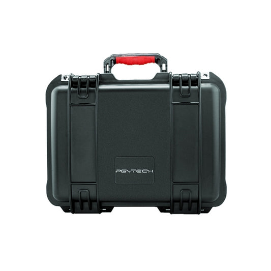 PGYTECH P-16A-037 Caja de Seguridad Portátil Bolsa Impermeable IP67