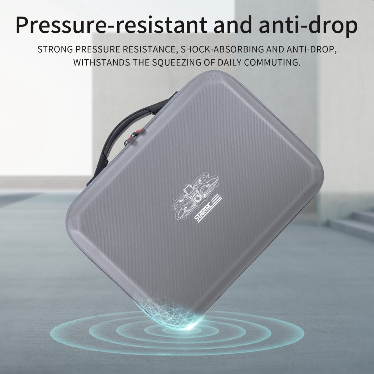 STARTRC DJI Avata 2 Bolso Para Drone Con Protección Lycra