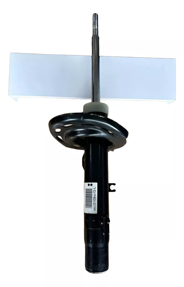 Amortiguadores Peugeot 208 2016-2020 Presión de Gas Bitubular by Peugeot