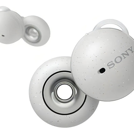 Sony WF-L900 LinkBuds Auriculares Inalámbricos Diseño Abierto by Sony