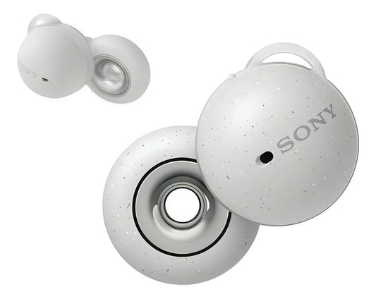 Sony WF-L900 LinkBuds Auriculares Inalámbricos Diseño Abierto