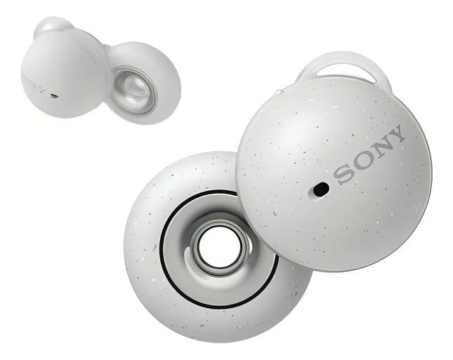 Sony WF-L900 LinkBuds Auriculares Inalámbricos Diseño Abierto by Sony