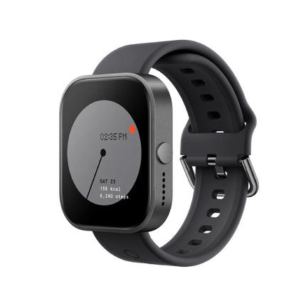 Nothing CMF Watch Pro D395 Reloj Inteligente Gris Oscuro Pantalla