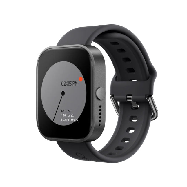 Nothing CMF Watch Pro D395 Reloj Inteligente Gris Oscuro Pantalla