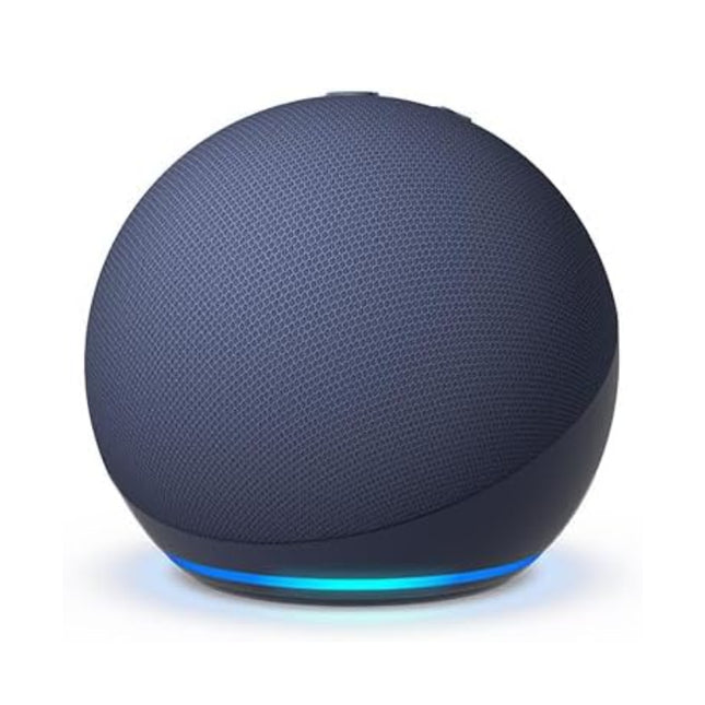 Amazon Echo Dot 5th Generation Altavoz Inteligente Alexa Built-in Voice Control