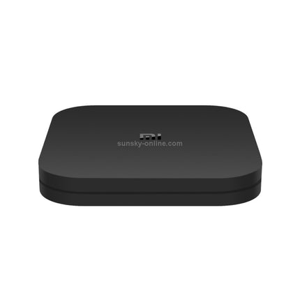 Xiaomi TV Box S 2nd Gen 4K HDR Google TV 2GB RAM 8GB Almacenamiento