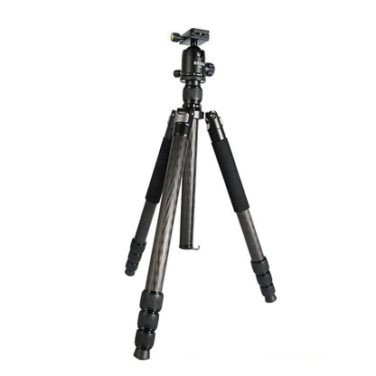 BEXIN W324C G44 Trípode Cámara DSLR Fibra De Carbono 20kg