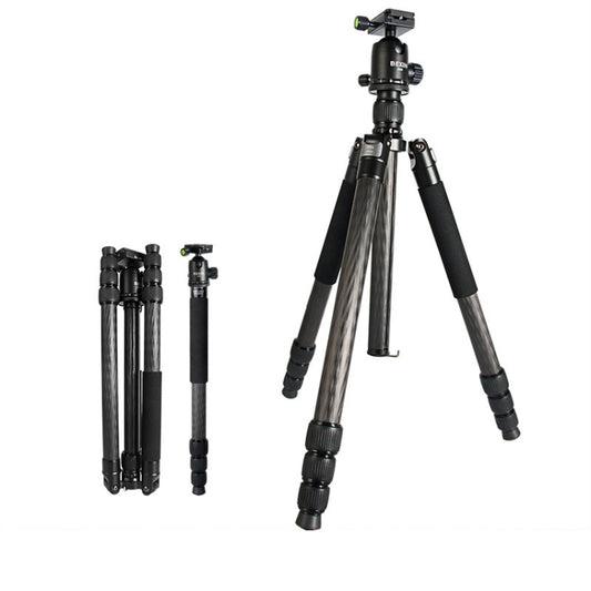 BEXIN W324C G44 Trípode Cámara DSLR Fibra De Carbono 20kg
