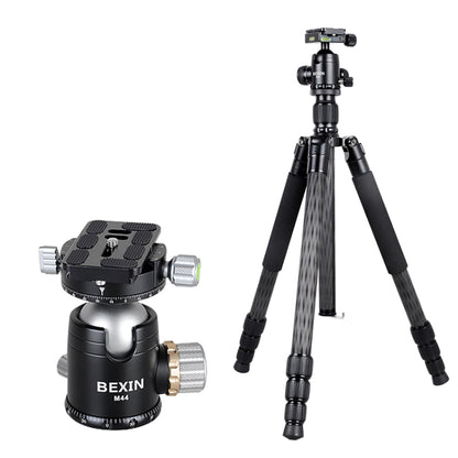 BEXIN W324C M44 Trípode de 20 kg para Cámaras DSLR Pro