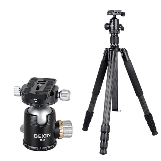 BEXIN W324C M44 Trípode de 20 kg para Cámaras DSLR Pro
