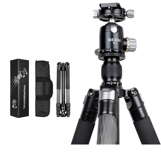 BEXIN W324C M44 Trípode de 20 kg para Cámaras DSLR Pro