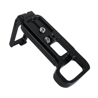 BEXIN A73 Placa en L Clapper para A7M3 A7III A7RIII