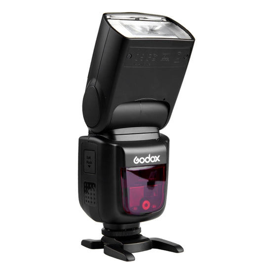 Godox V860IIC Flash Canon Inalámbrico HSS 1/8000s 2.4GHz