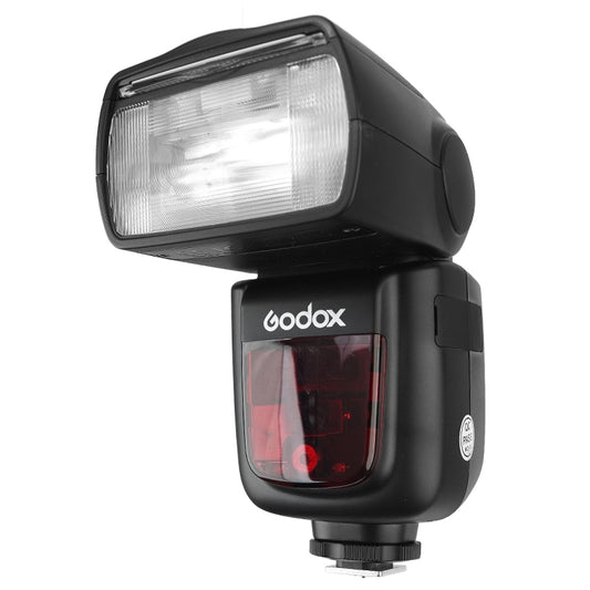 Godox V860IIF Flash Inalámbrico HSS 1/8000s Fujifilm