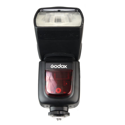 Godox V860IIF Flash Inalámbrico HSS 1/8000s Fujifilm