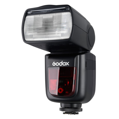 Godox V860IIN Flash Inalámbrico Nikon 2.4GHz HSS Pro